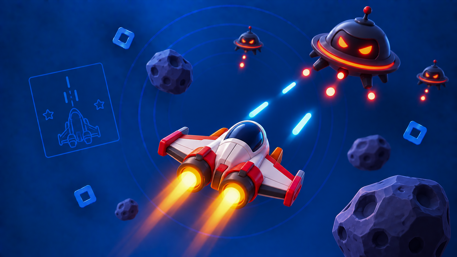 Space Shooter